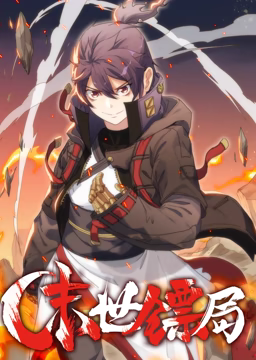 爱无所罪